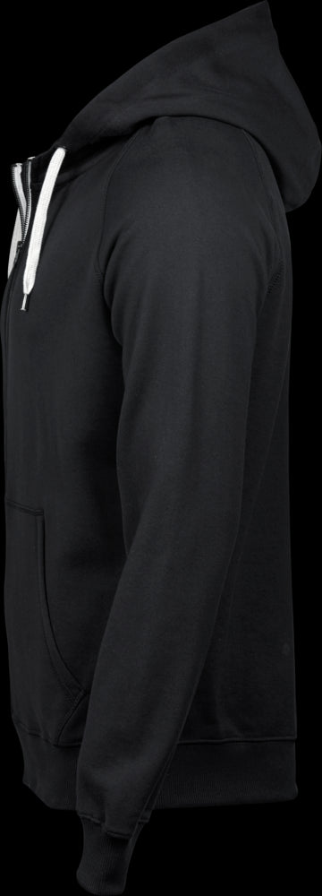Urban Zip Hoodie